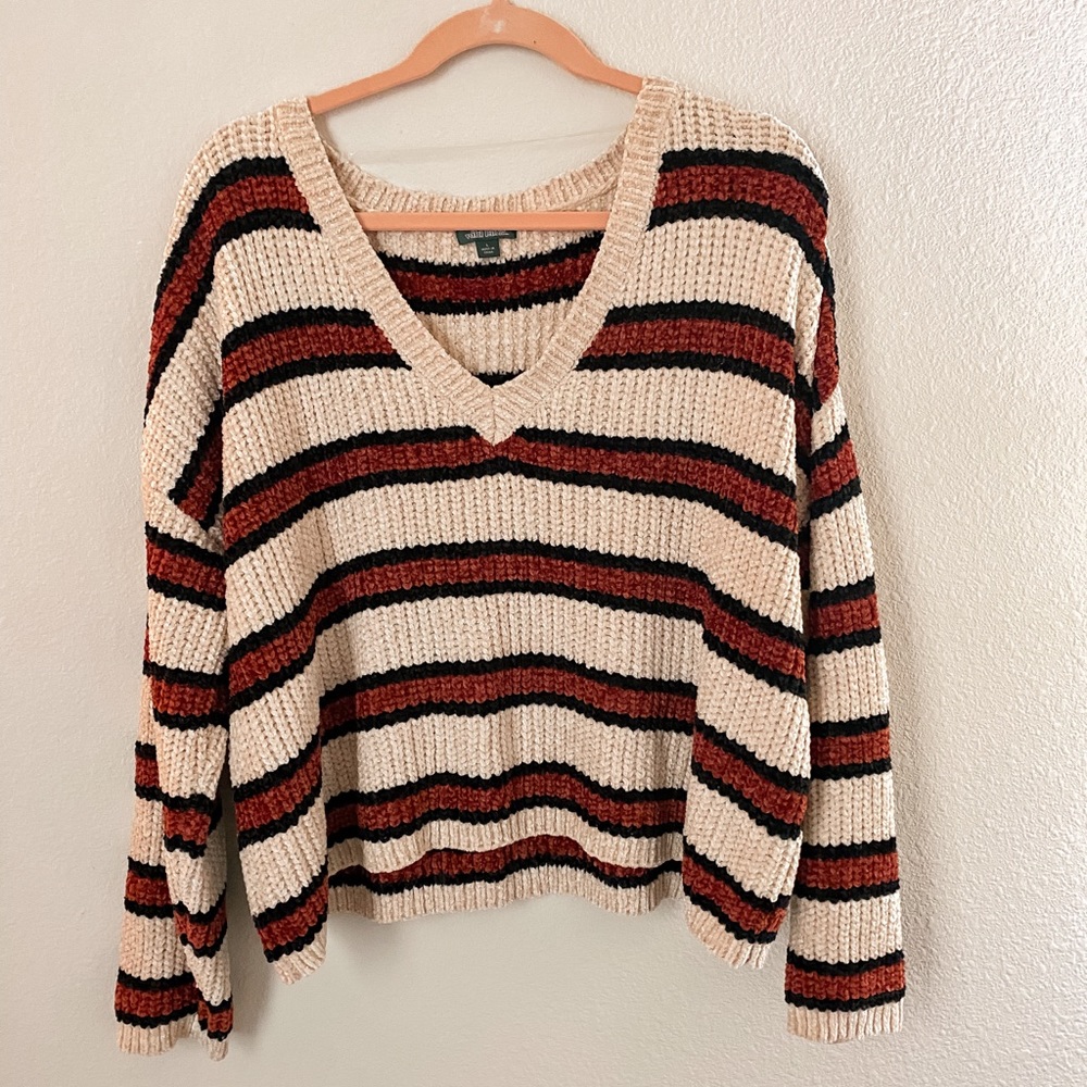 Target Sweater